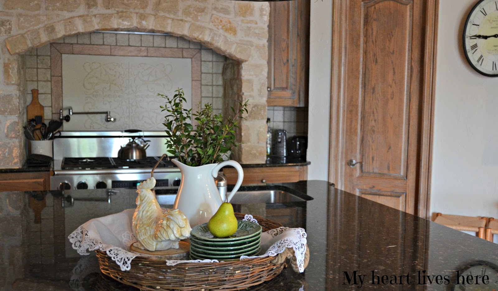 Brick Kitchen Island Ideas Brick Kitchen Island Ideas