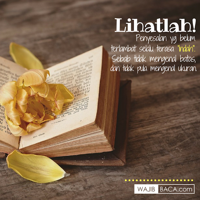 Belajar Optimis dari Film Hafalan Shalat Delisa, Tak Pantang Menyerah Meskipun Musibah Datang! Belajar Optimis dari Film Hafalan Shalat Delisa, Tak Pantang Menyerah Meskipun Musibah Datang!