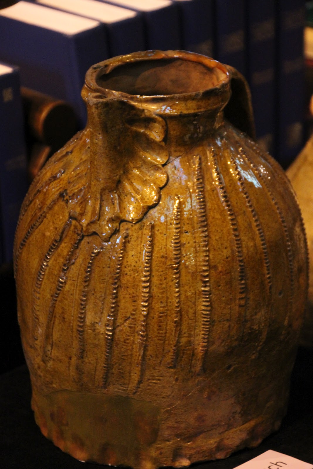 Around Chester Medieval Pottery