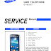 Manual de Serviço Samsung GT-S7273T S2 Tv
