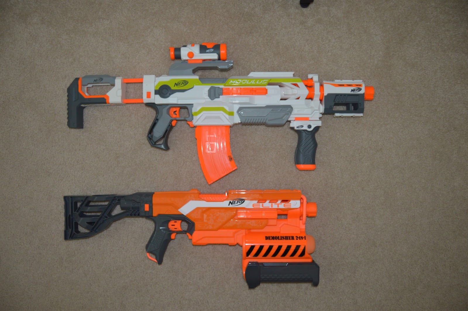 nerf modulus toys r us canada