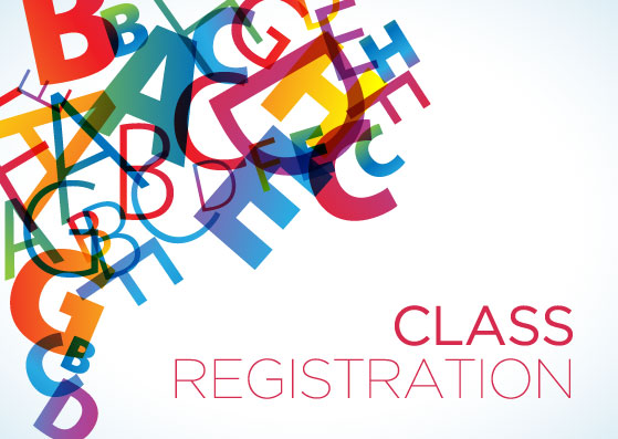 Ivc guidance resources class registration schedule