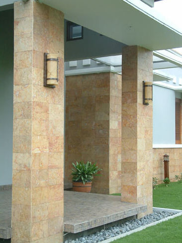 model tiang teras batu alam terbaru model tiang teras batu alam terbaru