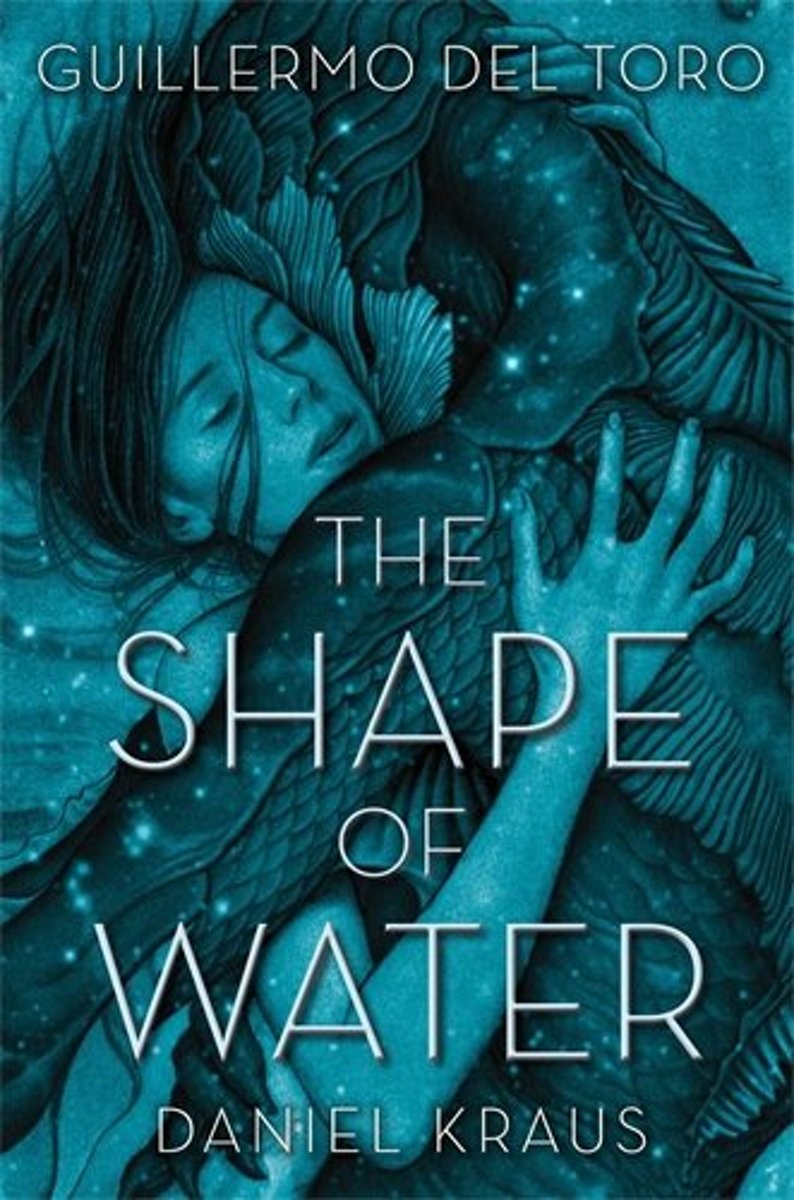 The Shape of Water (2017) เดอะ เชพ ออฟ วอเทอร์