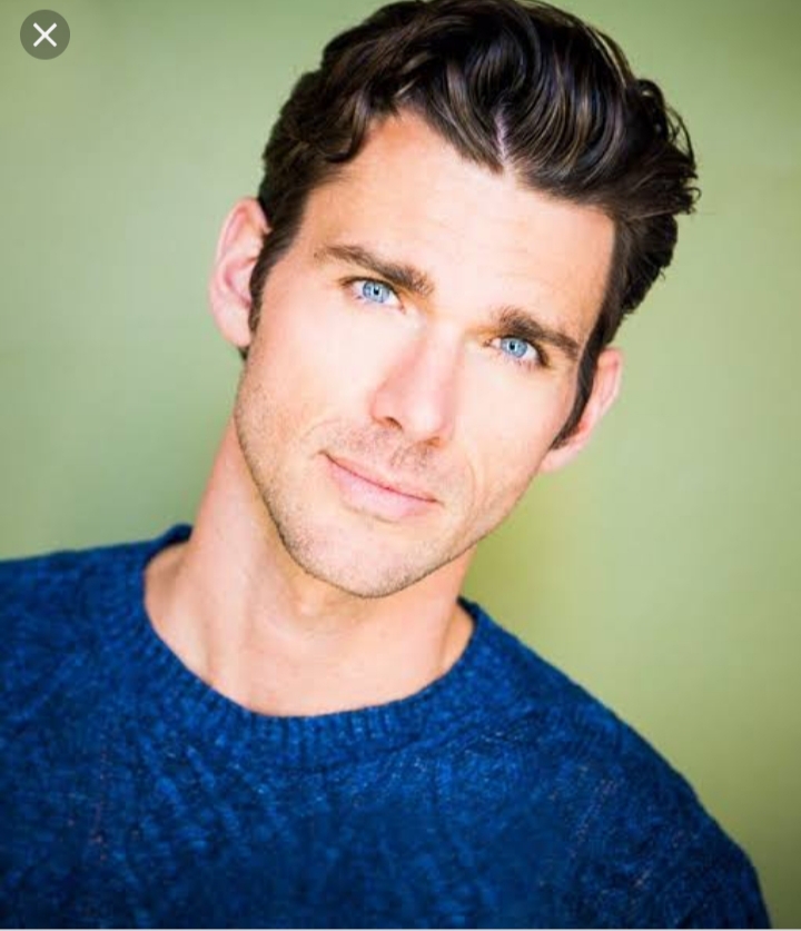 Los Ojos del Espectador Kevin McGarry actor Los Ojos del Espectador Kevin McGarry actor
