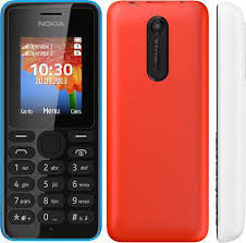 fash file for Nokia 130,Nokia108,Nokia225 Bin file to flash with Miracle Box or Crack of Miracle