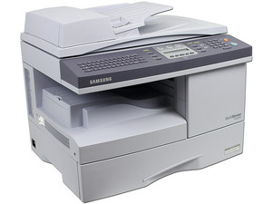 Samsung SCX-6122FN Driver Download Samsung SCX-6122FN Driver Download