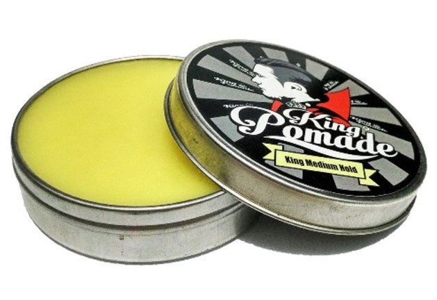 Rekomendasi Merek Pomade Terbaik dan Terkemuka Rekomendasi Merek Pomade Terbaik dan Terkemuka