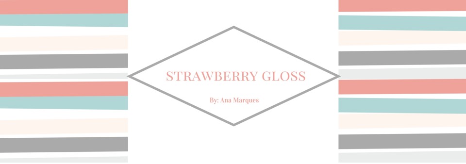 Strawberry Gloss