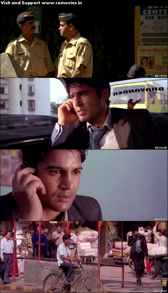 Aamir 2008 Hindi 480p HDRip Aamir 2008 Hindi 480p HDRip