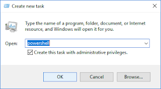 PowerShell