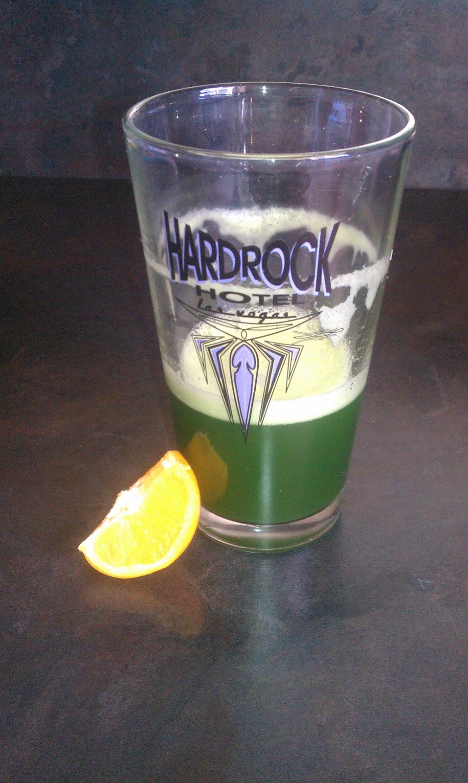 How To Juice Wheatgrass Using A NutriBullet