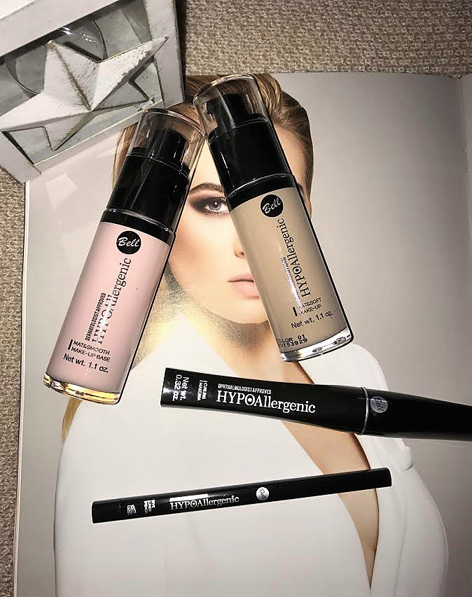 Bell HypoAllergenic Rebelliouslily