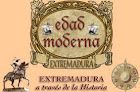 Extremadura en la Edad Moderna