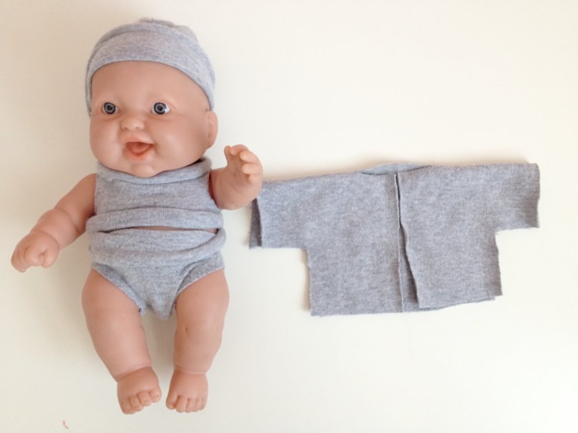 muñecos pequeños para niños