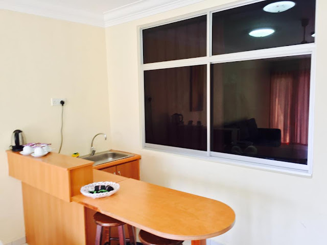 Teluk Batik Resort One Bedroom Apartment Teluk Batik Resort