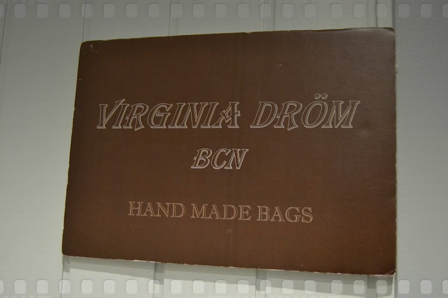 "Virginia Dröm Bags"