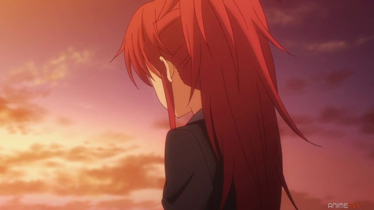 Qualidea Code cap 8 sub español