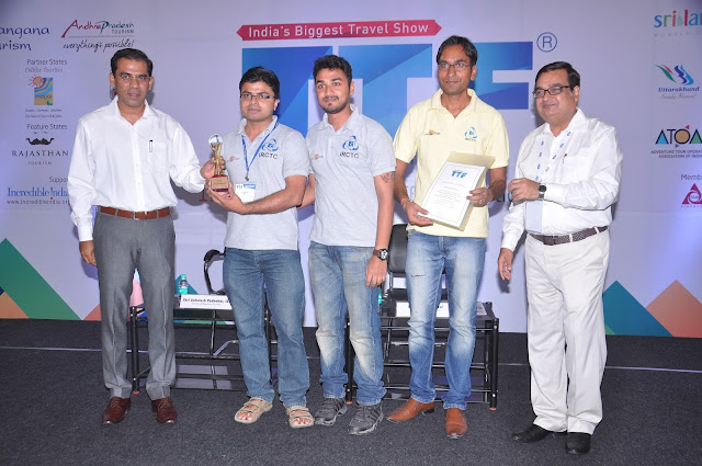 TTF Hyderabad 2016 concludes on an optimistic note 