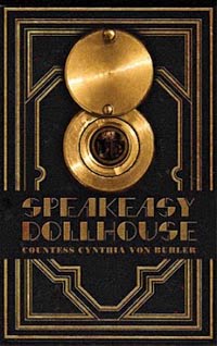 Speakeasy Dollhouse Website