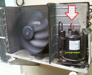 compressor ac