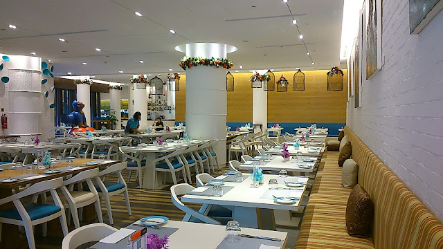 Dinner year chinese package hotel promotions SuMMeR LoVes To Eat! Singapore Food Blog: New Year Eve Dinner Buffet at 21 On Rajah (Days Hotel