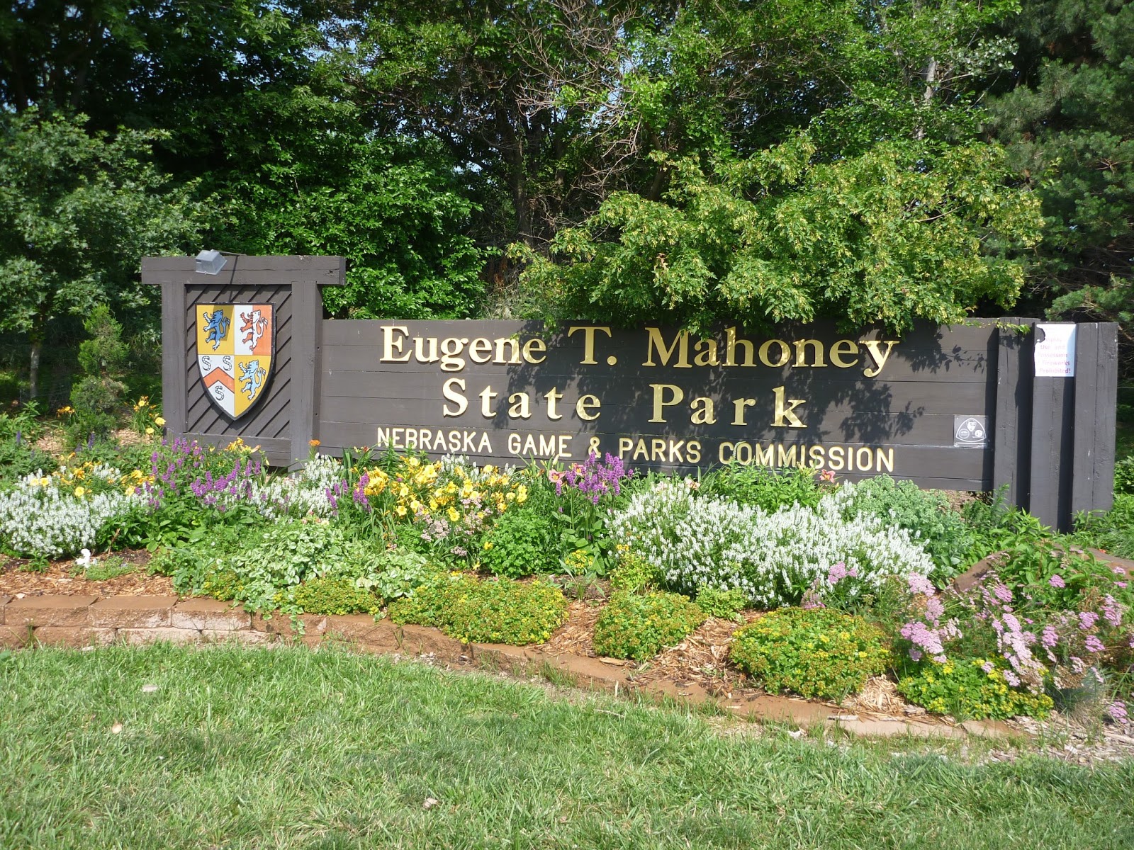 Wefel Family Saga Day 2 Mahoney State Park