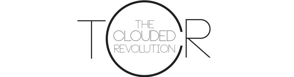 The Clouded Revolution