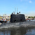 Submarino desaparecido pode ter sido encontrado após um ano