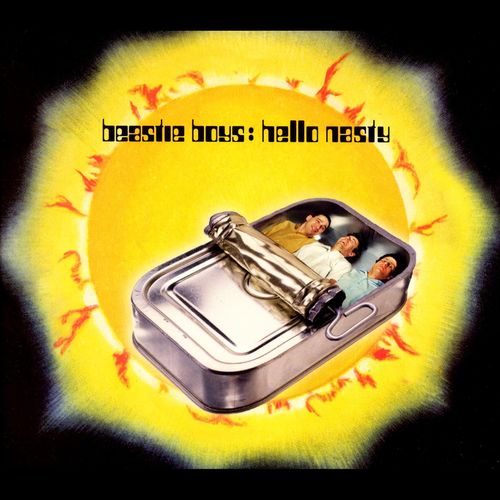 Mood du jour song For Junior Beastie Boys feat. Brooke Williams Mood du jour song For Junior Beastie Boys feat. Brooke Williams