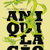 Resenha | Aniquilação - Trilogia Comando Sul (Livro 1)
