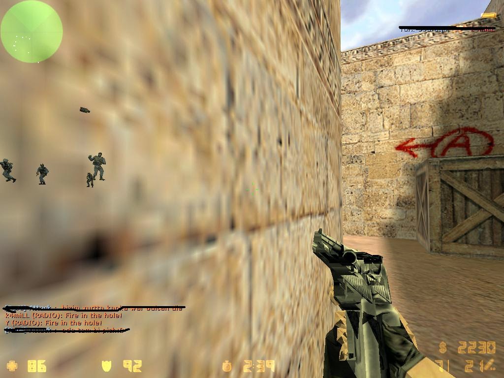 Cs 2 wallhack. Wallhack cs 1.6. cl_lc контра 1.6. cs 1.6 wallhack speakers. кс 1.6 стена.