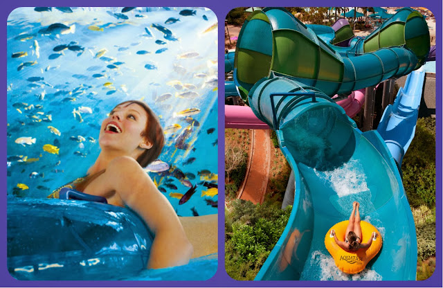 @KentROSystems: World’s 5 most amazing Water Parks