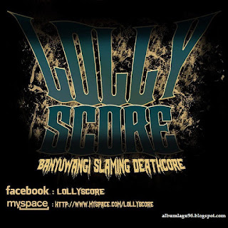 Lollyscore Mp3 Lollyscore Mp3