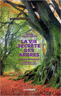 La Vie Secrète Des Arbres de Peter Wohlleben PDF La Vie Secrète Des Arbres de Peter Wohlleben PDF