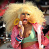 Nicki Minaj Nip Slip On Live TV Hd Images Exclusive Images 