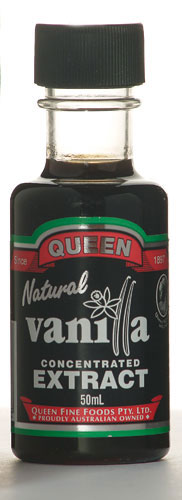 replacement for vanilla extract replacement for vanilla extract