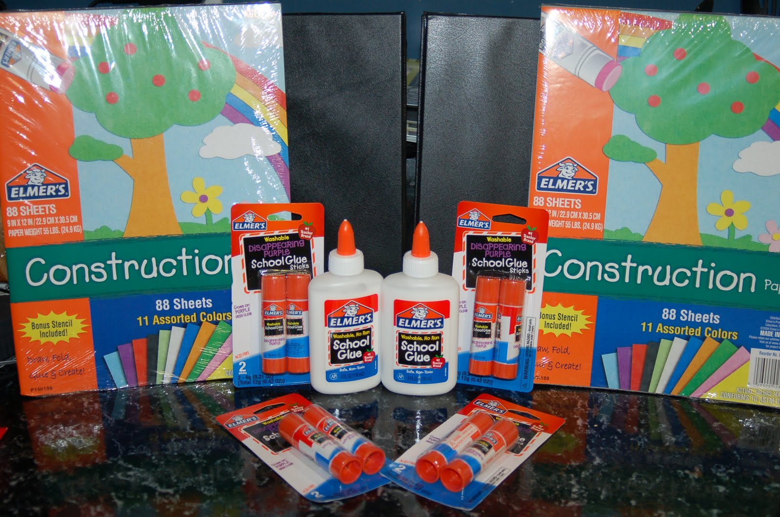 Where Can I Donate School Supplies