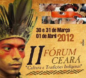 Fórum Ceará de Cultura e Artes Populares