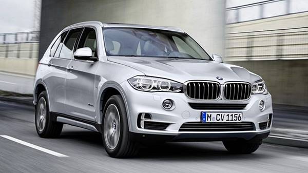 2018 BMW X5 xDrive40e Specs, Interior, Release Date and Price 2018 BMW X5 xDrive40e Specs, Interior, Release Date and Price