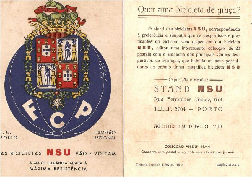 Periscópio FUTEBOL CLUBE DO PORTO Periscópio FUTEBOL CLUBE DO PORTO