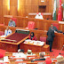 Just In - The Senate Finally Passes 2017 Budget