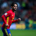 Isco se mostra incomodado com rumores: “Alguns meios de comunicação inventam coisas”