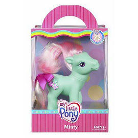 My Little Pony Minty Favorite Friends Wave 2 G3 Pony