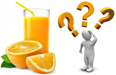 Zumo de naranja bueno o mala para salud Jugo de naranja todos los días