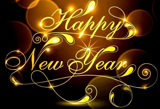 Happy New Year Wall Papers HD Happy New Year Images 2018