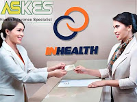 PT Asuransi Jiwa InHealth Indonesia - Recruitment For Account Executive Mandiri Inhealth May 2016 PT Asuransi Jiwa InHealth Indonesia - Recruitment For Account Executive Mandiri Inhealth May 2016