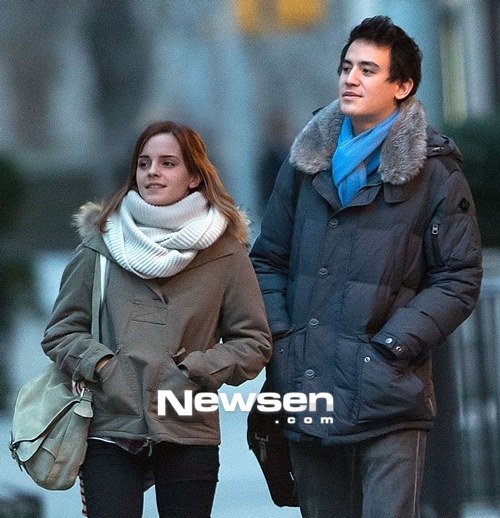 Hollywood Emma Watson