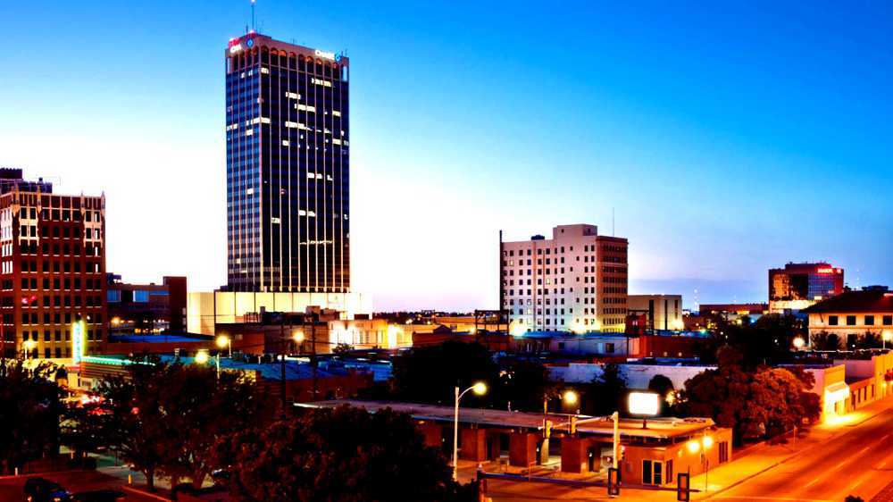 Chase Tower (Amarillo)