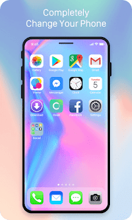 X Launcher Prime 1.4.3 Paid APK is Here! X Launcher Prime 1.4.3 Paid APK is Here!